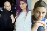 world cancer day 2019, world cancer day 2019, world cancer day 2019 indian celebrities who battled battling cancer, Nargis