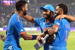 India Vs Bangladesh highlights, India Vs Bangladesh breaking news, world cup 2023 india reports their fourth victory, Unstoppable