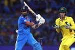 India Vs Australia, India Vs Australia updates, world cup 2023 india beats australia by 6 wickets, David warner
