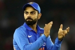 india australia, virat kohli hardik pandya, we are clear about playing xi for world cup virat kohli, India vs australia