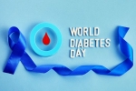 World Diabetes Day latest, World Diabetes Day research, all about world diabetes day, Sugary drinks
