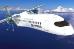 aviation sector, aviation sector, world s first hydrogen powered aircraft to be introduced by 2035, Guillaume
