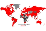 coronavirus, US, world records 1 million coronavirus cases in 100 hours, World health organisation
