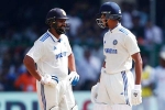 Team India, Rohit Sharma, three new world records for team india in test cricket, World record