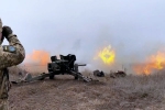 Russia Vs Ukraine breaking, Russia Vs Ukraine news, world war 3 has begun ukraine ex military commander, Volodymyr zelensky