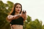 Deepika Padukone, XXX: Return of Xander Cage news, deepika s xxx trailer to be unveiled by salman, Big boss