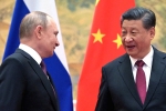G 20 summit New Delhi, Chinese President Xi Jinping and Russian President Putin, xi jinping and putin to skip g20, Saudi arabia