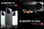 Xiaomi 15 launch, Xiaomi 15 sale in India, xiaomi 15 and xiaomi 15 ultra launched in india, Outfit