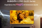 Xiaomi X Pro QLED Smart TV specification, Xiaomi X Pro QLED Smart TV specification, xiaomi x pro qled smart tv series launched in india, Itv