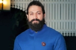 Yash breaking, Yash new movie, kgf star yash joins ramayana as co producer, Indian films