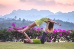 yoga poses to boost testosterone, yoga arousal, international day of yoga 2019 here s how yoga can improve your sex life, Kundalini