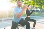 Yoga Poses For Athletes news, Yoga for Athletes, five yoga poses for athletes, Basketball player