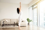 Yoga poses for mood videos, Yoga poses to boost mood, these yoga poses can boost your mood in winter, Yoga poses