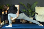 Chronic pain, Chronic pain tips, how to use yoga to relieve from chronic pain, Yoga exercises