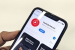 youtube music downloads, youtube music launch, youtube music hits 3 million downloads in india within one week of launch, Free wi fi services