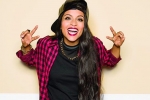 youtuber Lilly Singh, lilly singh youtube, youtuber superwoman lilly singh reveals she is bisexual, Man video