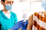 Coronavirus Vaccination latest, Coronavirus Vaccination side effects, youngsters prone to heart inflammation after getting vaccinated, Heart inflammation