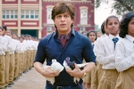 SRK, Anushka Sharma, srk s zero trailer outstanding stuff, Zero trailer