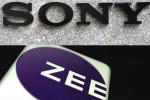 Sony India, Zee-Sony merger, zee sony merger not happening, 4g network
