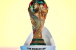 Zee to broadcast FIFA World Cup 2026 in India