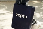Zepto and iPhone deal, Zepto and iPhone latest, zepto starts quick doorstep delivery of iphone, Henna