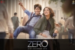 trailers songs, story, zero hindi movie, Abhay deol