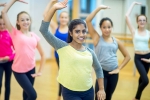 Zumba health benefits, Zumba in Weightloss, can zumba help in weight loss, Entertai