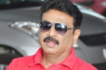Naresh MAA President, maa association contact number, actor naresh elected as new president of tollywood s maa defeats shivaji raja, Metoo movement
