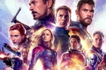 avengers endgame story, avengers endgame review, avengers endgame a greatest superhero movie ever critics rave about this marvel movie, Black widow