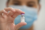 , , rich countries blocking coronavirus vaccine for developing nations, Bbc