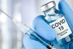 Coronavirus booster dose health effects, Coronavirus booster dose health effects, us study about the side effects after taking booster dose for coronavirus, Pfizer