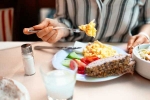 Breakfast for Dinner new breaking, Breakfast for Dinner options, is it good to have breakfast for dinner, Paratha