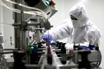 Coronavirus cases, Coronavirus India tally, centre to buffer stock of all the life saving drugs before third wave, Remdesivir