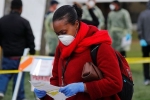 confirmed cases, US, confirmed cases of coronavirus in the us surpass 100 000, Tsai
