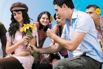 Bollywood, college days in Bollywood movies, old bollywood flicks that make you go back to college days, Prank