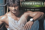 Adah Sharma, Adah Sharma, commando 2 hindi movie, Adah sharma