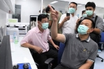 Wuhan, China, thai doctors might have a possible cure for coronavirus, Cocktail