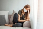 Covid-19 side effects WHO, Covid-19 side effects, covid 19 pandemic triggers 25 increase in depression, Tedros adhanom ghebreyesus