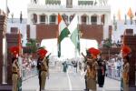 Border Security Force, Beating-The-Retreat Ceremony, indian army wary, Security arrangements