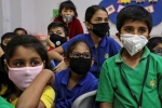 pandemic, CDC, minority children at higher risk of death due to covid 19 cdc, Hispanics