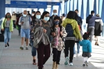 New Delhi, Coronavirus in Delhi news, delhi makes facemasks mandatory after covid 19 cases rise, Delhi news