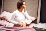 discomforts of Pregnancy health tips, Pregnancy problems in women, how to deal with the discomforts of pregnancy, Stretching vs exercise