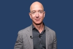 Amazon, Jeff Bezos, jeff bezos is stepping down as amazon ceo, Online shopping