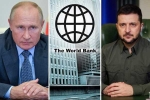 World Bank news, World Bank statements, world bank about the economic crisis of ukraine and russia, Romania