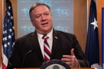 Donald Trump, China, us finds enormous evidence surrounding the inception of coronavirus from china lab, Mike pompeo