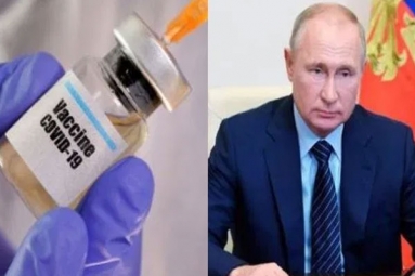 Russia  launched the first COVID-19 vaccine: How it works?