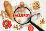 Food allergy treatment starts from infancy, Food allergy, treating food allergies should start in infancy, Food allergy treatment starts from infancy