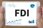 foreign direct investment by NRIs, NRIs favorite destination for FDIs, maharashtra is nris favorite destination for fdis, In chhattisgarh