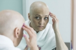 hair follicles, hair follicles, new cancer treatment prevents hair loss from chemotherapy, Cancer treatment