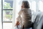 Aging breaking, Premature Aging breaking, you grow older rapidly at ages 44 and 60 study, Nobody